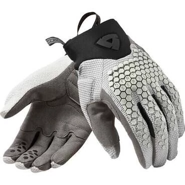 Massif Glove Grey