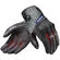 Rev'it VOLCANO Summer Motorcycle мотоперчатки Black Gray