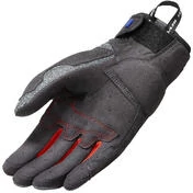 Rev'it VOLCANO Summer Motorcycle Gloves Black Gray