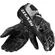 Rev'it APEX White Black Leather Motorcycle мотоперчатки