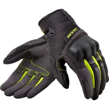 Volcano Glove