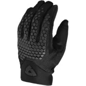 Rev'it MASSIF Certified Summer Motorcycle Gloves Black
