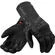 Gore-Tex Touring мотоперчатки Rev'it LIVENGOOD GTX Black