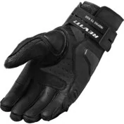 Rev'it CAYENNE 2 Touring Motorcycle Gloves Black