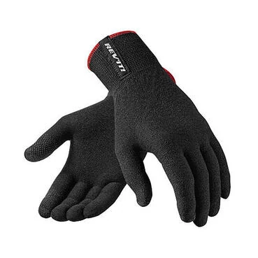 Underмотоперчатки Moto Winter Rev'it Helium Blacks