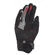 Clover Raptor 3 Gloves Black White Red Красный