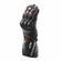 Clover St-03 Gloves Shaded White Black Белый