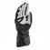 Clover St-03 Gloves Shaded White Black Белый
