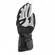 Clover St-03 Gloves Shaded White Black Белый
