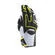 Clover Gts-3 Gloves White Yellow Желтый