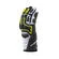 Clover Gts-3 Gloves White Yellow Желтый