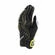 Clover Gts-3 Gloves White Yellow Желтый
