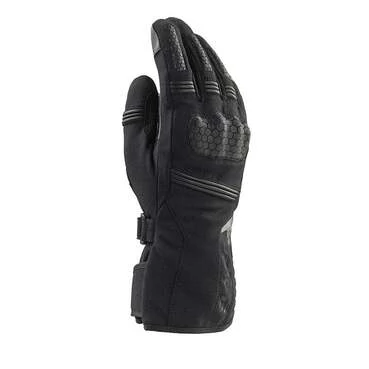 Clover Wrz-4 Wp Gloves Black Черный