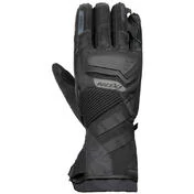 Ixon PRO RAGNAR Winter Motorcycle мотоперчатки Black