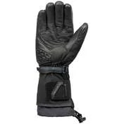 Ixon PRO RAGNAR Winter Motorcycle Gloves Black
