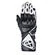 Ixon Gp5 Air Lady мотоперчатки Black White Белый