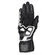 Ixon Gp5 Air Lady Gloves Black White Белый