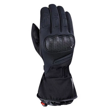 Ixon Pro Axl Gloves Black Черный