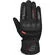 Ixon PRO RUSSEL 2 Winter Motorcycle Gloves Black Red