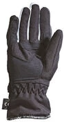 Kids Winter Motorcycle Gloves Ixon PRO RUSH KID CE Black