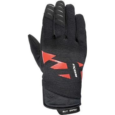 Mid Season Motorcycle мотоперчатки Ixon MS FEVER Black Red