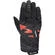 Mid Season Motorcycle мотоперчатки Ixon MS FEVER Black Red