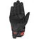 Mid Season Motorcycle Gloves Ixon MS FEVER Black Red