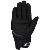 Ixon HURRICANE L Women's Summer Motorcycle Gloves Black White