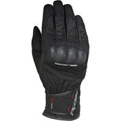 Women's Winter Motorcycle Gloves Ixon PRO RUSSEL Lady CE Black