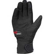 Women's Winter Motorcycle Gloves Ixon PRO RUSSEL Lady CE Black