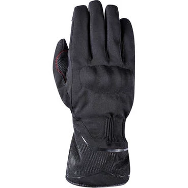 Ixon PRO GLOBE Winter Motorcycle мотоперчатки Black
