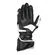 Ixon Rs Alpha Gloves Black White Белый