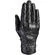 Guanto Moto Woman Summer Ixon RS NIZO AIR Lady Black