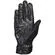Guanto Moto Woman Summer Ixon RS NIZO AIR Lady Black