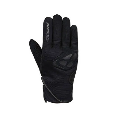 Ixon Mig Lady мотоперчатки Black Черный