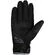 Ixon IXFLOW KNIT Summer Motorcycle Gloves Black