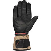 Ixon PRO RAGNAR Winter Motorcycle Gloves Black Sand