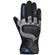 Ixon GRAVEL Summer Motorcycle мотоперчатки Black Gray Blue