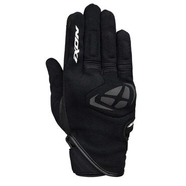 Ixon Mig Gloves Black White Белый