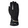 Ixon Pro Globe Lady мотоперчатки Black White Gold Золотистый