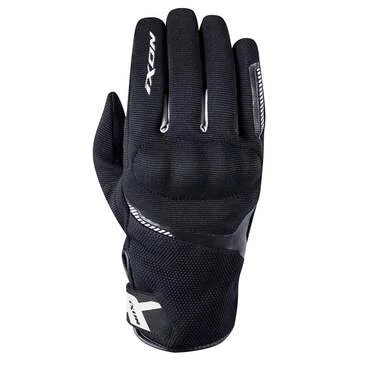 Ixon Pro Blast Gloves Black White Белый