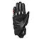 Ixon Rs5 Air Gloves Black White Белый