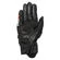 Ixon Rs5 Air Gloves Black Черный