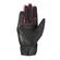 Ixon Rs Launch Lady Gloves Black Fuchsia Розовый
