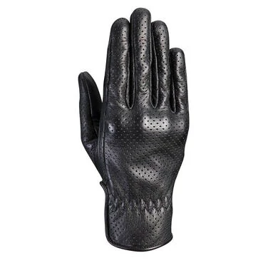 Ixon Rs Nizo Air Lady Leather мотоперчатки Black Черный