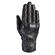 Ixon Rs Nizo Air Lady Leather мотоперчатки Black Черный