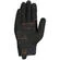 Ixon RS DELTA Summer Motorcycle Gloves Black Orange