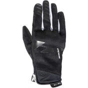 Mid Season Motorcycle мотоперчатки Ixon MS FEVER Black White