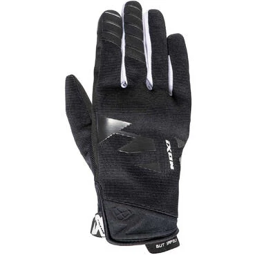 Mid Season Motorcycle мотоперчатки Ixon MS FEVER Black White
