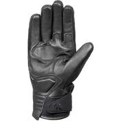 Ixon MS MIG WP Mid Season Motorcycle Gloves Black